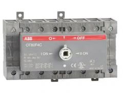 ABB OT80F4C Disconnector