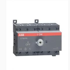 ABB OT80F6 Device