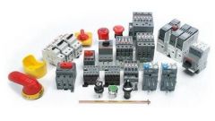 ABB OTDC100USV22 Device