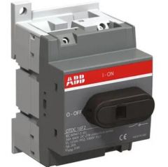 ABB OTDC16F2 Device