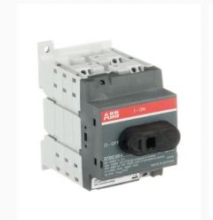 ABB OTDC16F4 Device