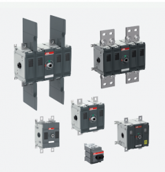 ABB OTDC200U33 Device