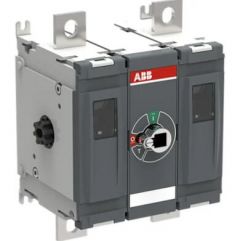 ABB OTDC250UF11 Device