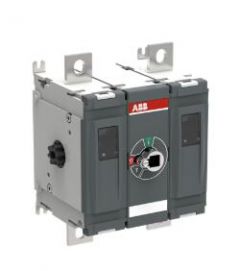 ABB OTDC250UFV11 Device