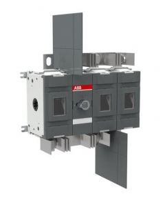 ABB OTDC250USV12 Device