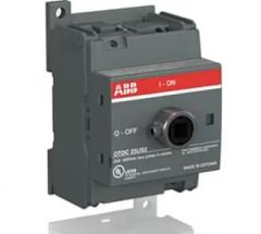 ABB OTDC25U2 Device