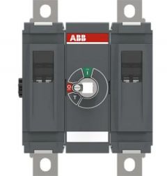ABB OTDC400UFV11-ESS Device