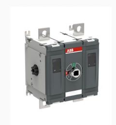 ABB OTDC400UFV11 Device