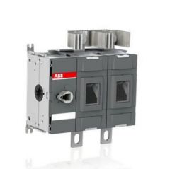 ABB OTDC400US02 Device