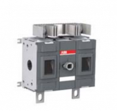ABB OTDC400US11 Device