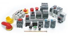 ABB OTDC400US20S Device