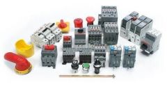 ABB OTDC400USV12 Device