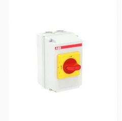 ABB OTDCP16SA11M Device