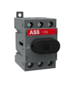 ABB OTK25B2A1-180WT Device