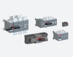 ABB OTM1000E4C8D230C Device
