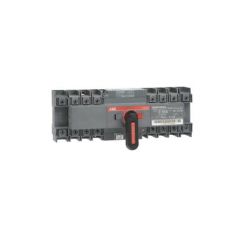 ABB OTM100F4CMA230V Device