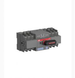 ABB OTM125F3C21D400C Device