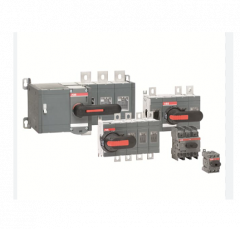 ABB OTM250E4C2D230C Device