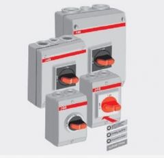 ABB OTPA325A1P1 Device