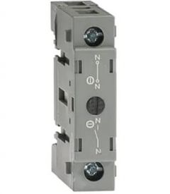 ABB OTPD40FP Device