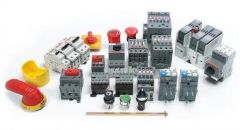 ABB OTPXK1T-STR Device