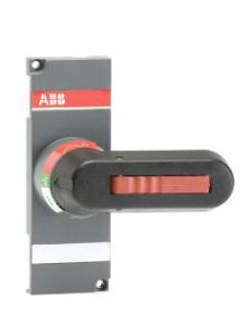 ABB OTV250EK Pistol Handle
