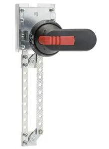ABB OTZW17 Device