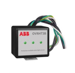 ABB OVRHT3B501202S Breaker