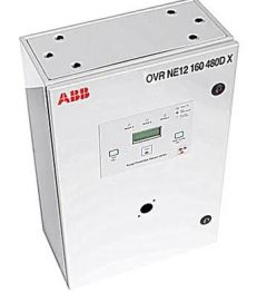 ABB OVRNE12160480DX Device