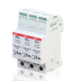 ABB OVRPV151000CU Device