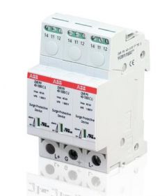 ABB OVRPV151000PTSU Device