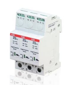 ABB OVRPV15600CU Device
