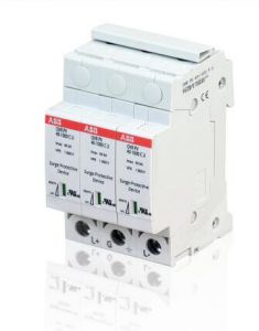ABB OVRPV15600PU Device