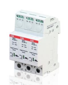 ABB OVRPV15800CU Device