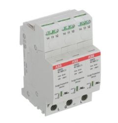ABB OVRPV401000PTSU Device