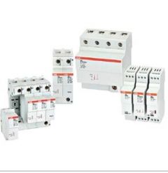 ABB OVRPV40600CU Device