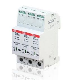 ABB OVRPV40600PTSU Device