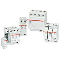 ABB OVRPV40800CU Device