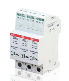 ABB OVRPV40800PTSU Device
