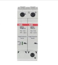 ABB OVRT21N15320PU Device