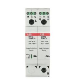 ABB OVRT21N40550PTSU Device