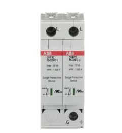 ABB OVRT22L15320PU Breaker
