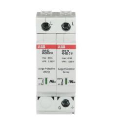 ABB OVRT22N15320PU Device