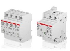 ABB OVRT22N40320PTSU OVR SPD