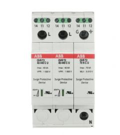 ABB OVRT22N40440PTSU Device