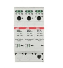 ABB OVRT22N40550PTSU Device