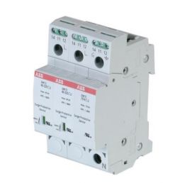 ABB OVRT22N40660PTSU Device