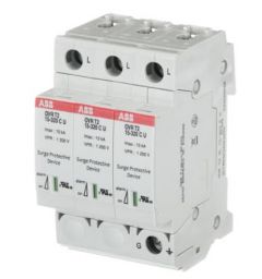 ABB OVRT23L40320PTSU Breaker