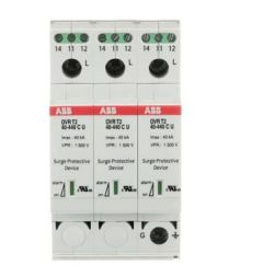ABB OVRT23L40440PTSU Device