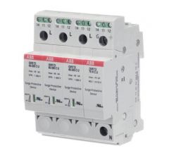 ABB OVRT23N40320PTSU Device